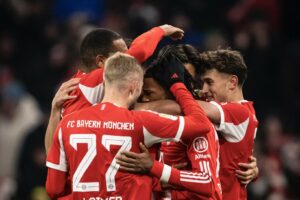 Bayern Monaco