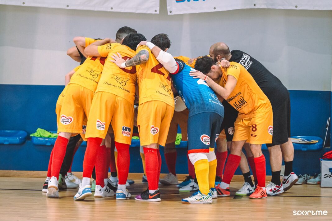 Messina Futsal