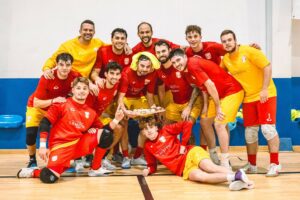 Messina Futsal
