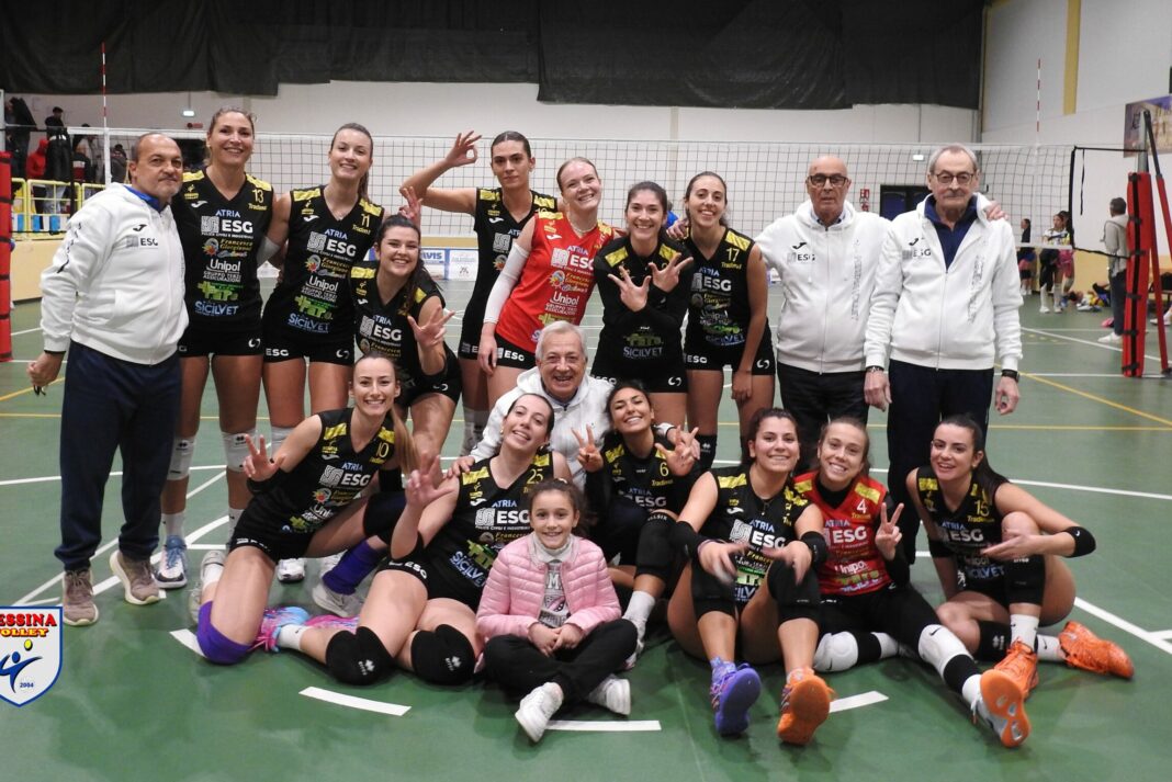 Messina Volley