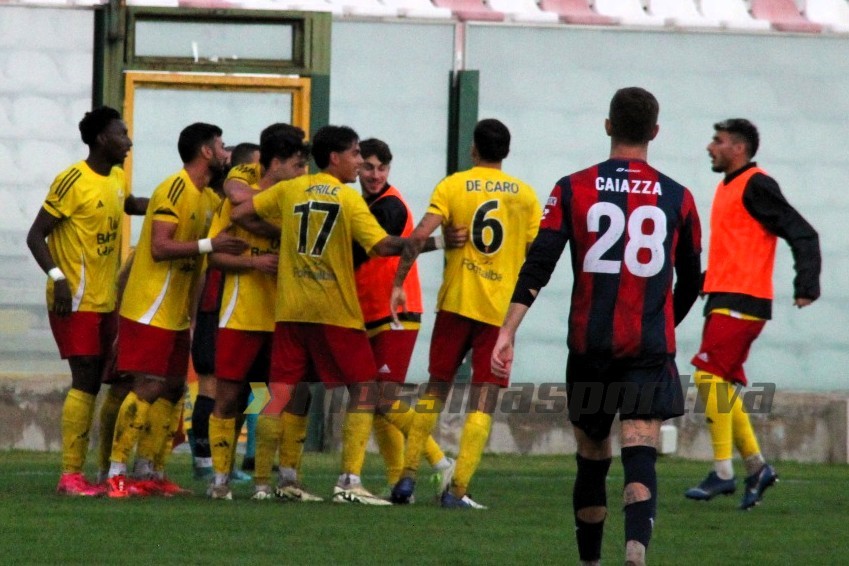 Acr Messina