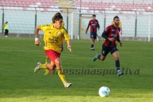 Acr Messina 
