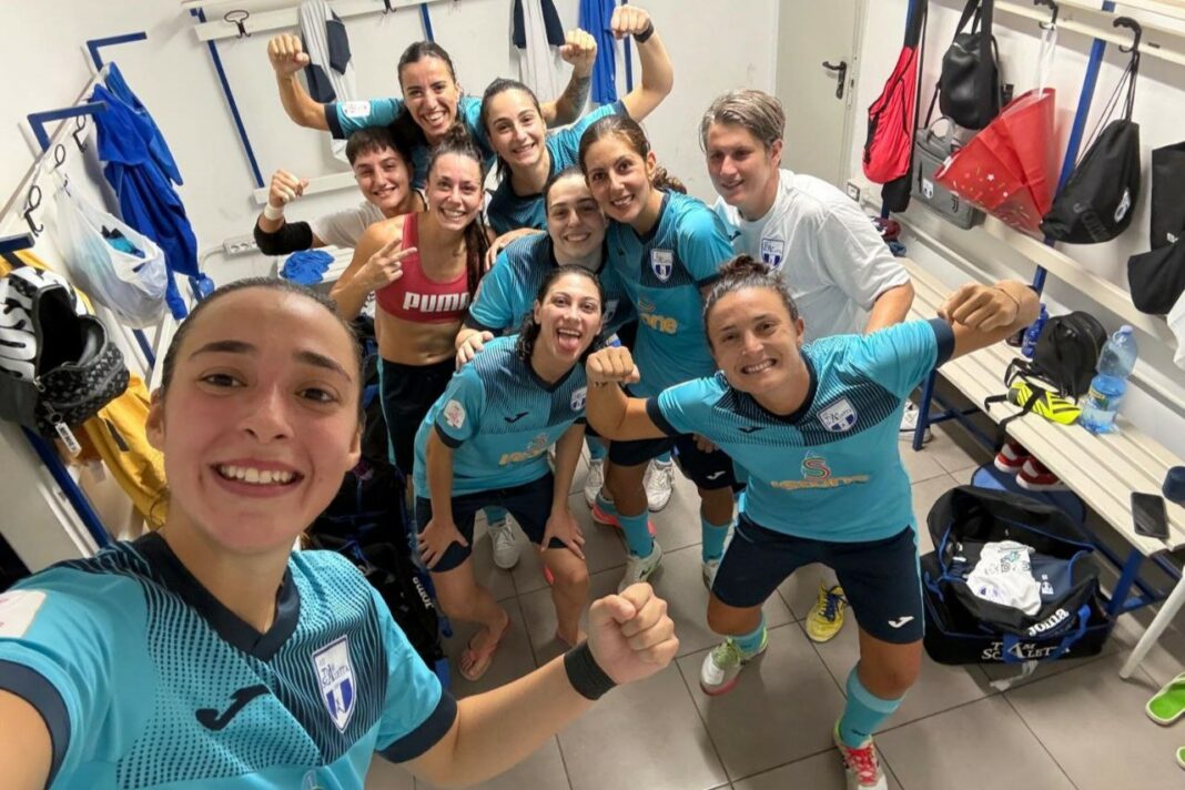 Team Scaletta