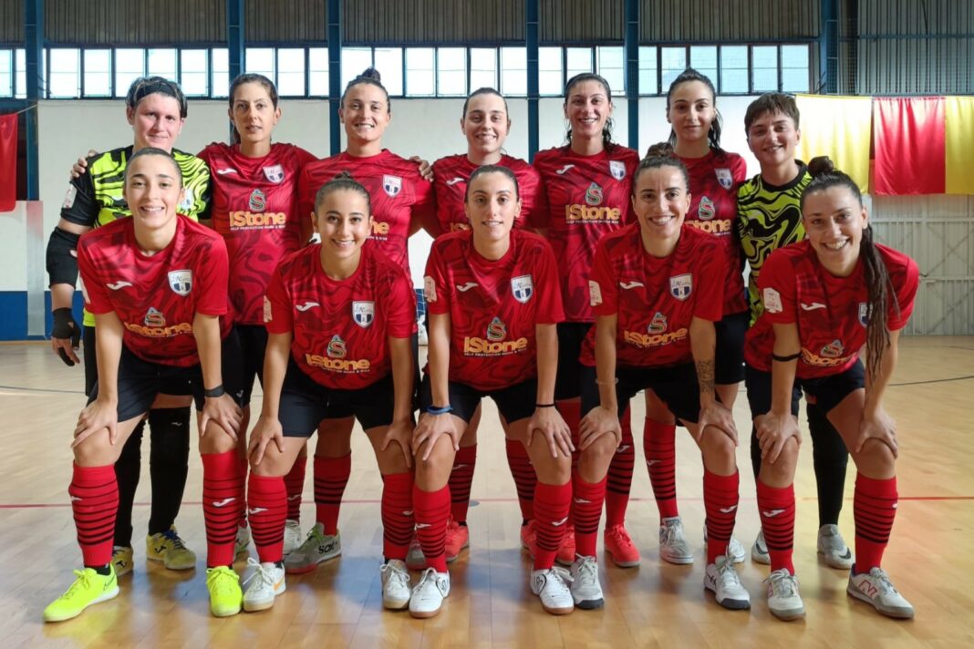 Team Scaletta