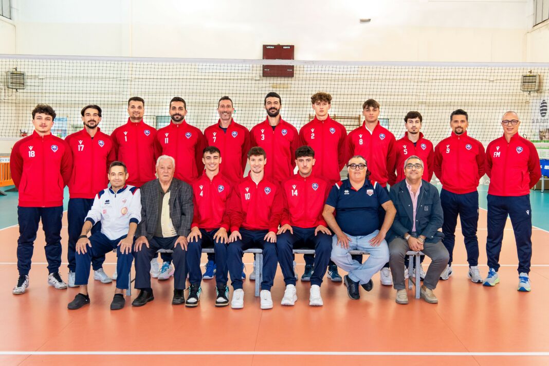Volley Letojanni