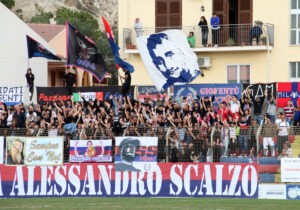 Ss Milazzo