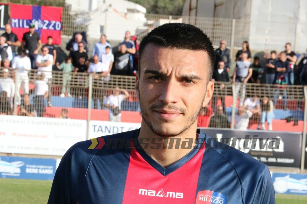 Ss Milazzo