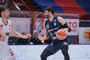 Orlandina Basket