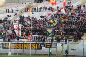 Curva Sud 