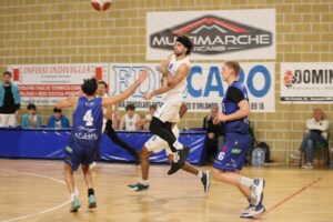 Nova Basket