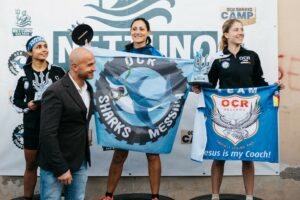 Ocr Sharks