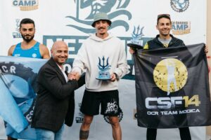 Ocr Sharks