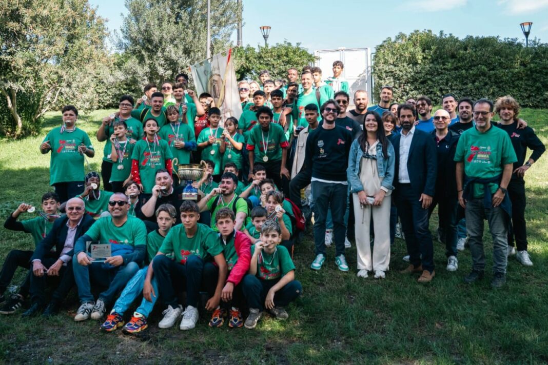 Giochi senza Quartiere