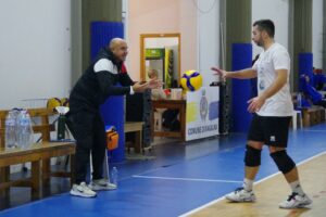 Team Volley Messina