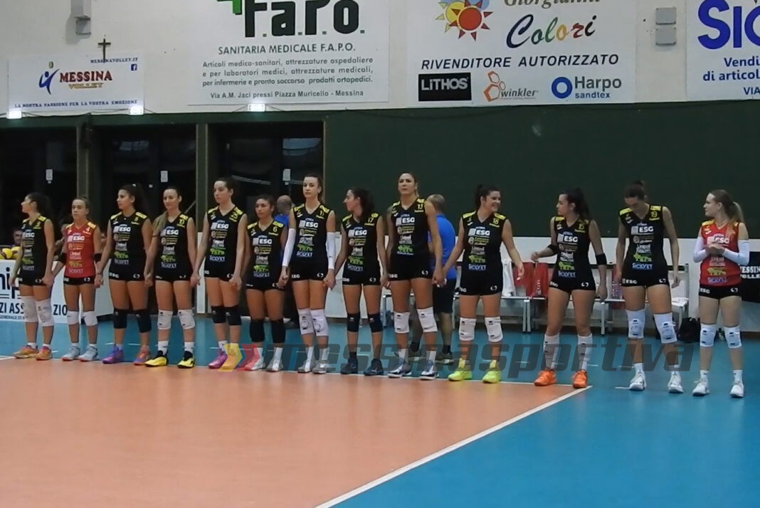 Messina Volley