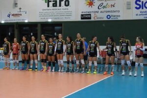 Messina Volley