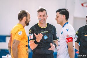Messina Futsal