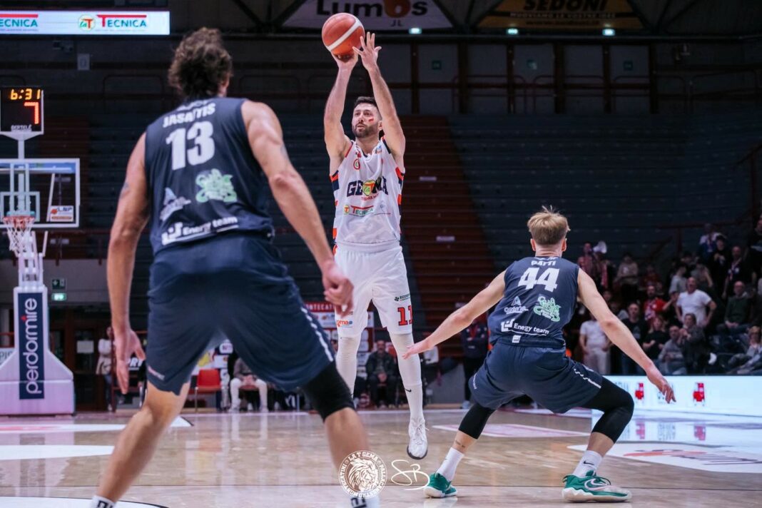 Orlandina Basket