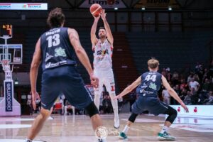Orlandina Basket