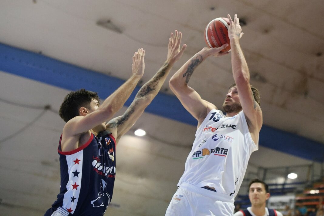 Orlandina Basket