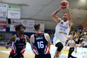 Orlandina Basket