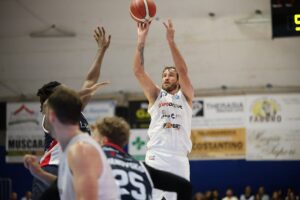 Orlandina Basket