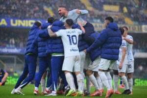 Inter