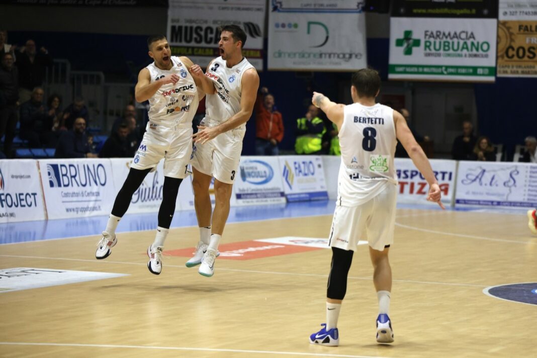 Orlandina Basket