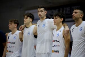 Orlandina Basket