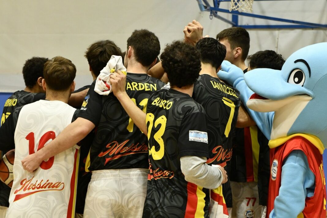 Basket School Messina