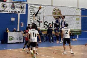 Jonica Volley Santa Teresa
