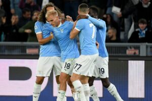 Lazio