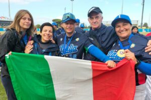 baseball per ciechi