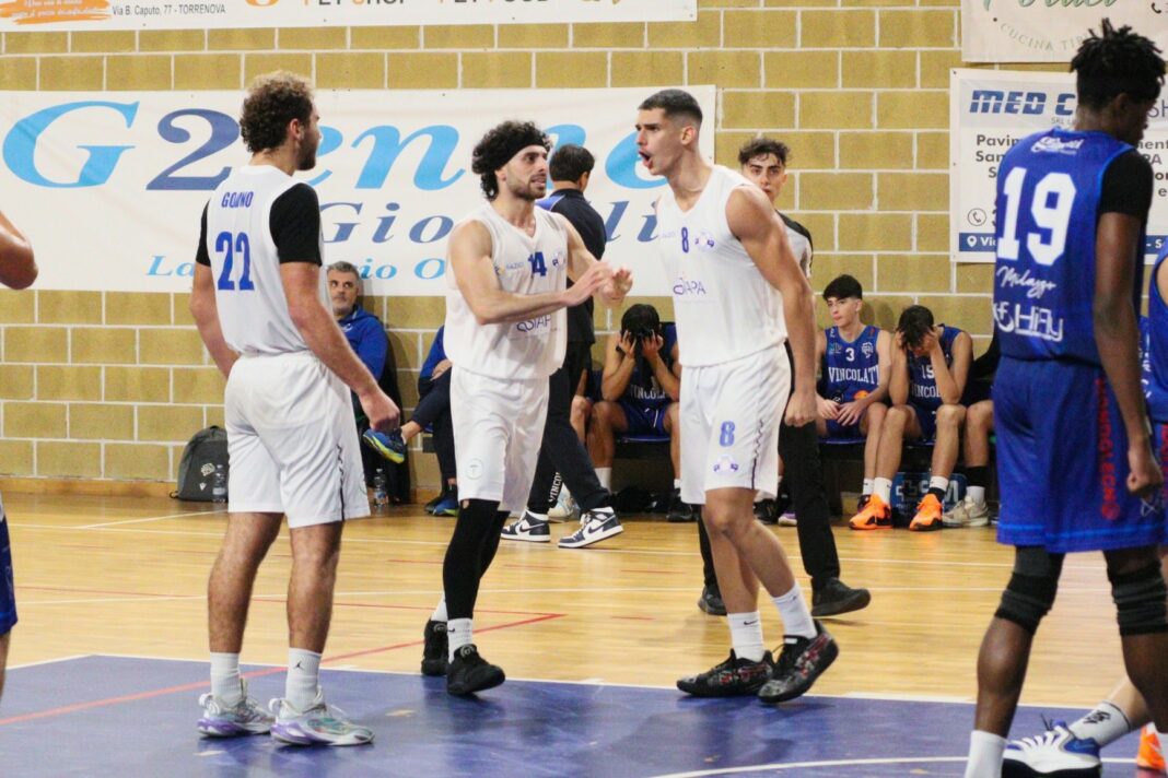 Nova Basket