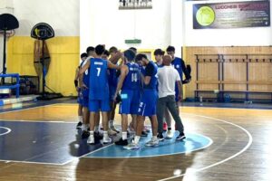 Nova Basket
