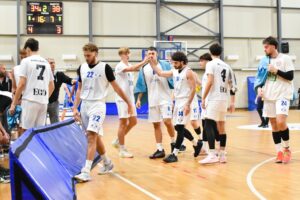 Nova Basket