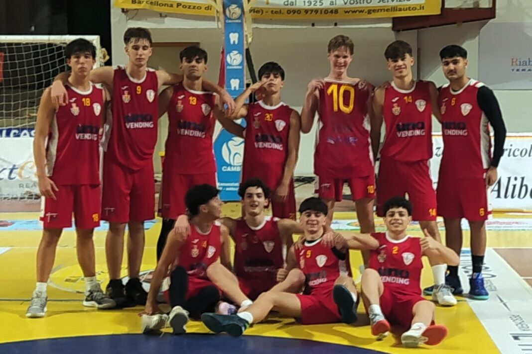 Pallacanestro Messina