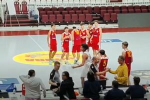 Pallacanestro Messina