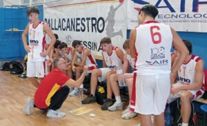 Pallacanestro Messina