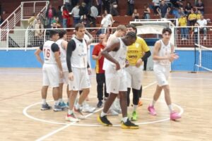 Pallacanestro Messina