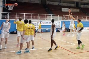 Pallacanestro Messina