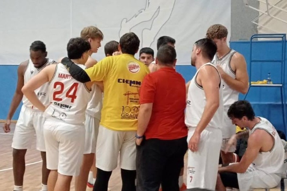 Pallacanestro Messina