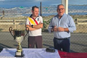 Rsport Messina