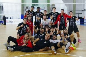 Team Volley Messina