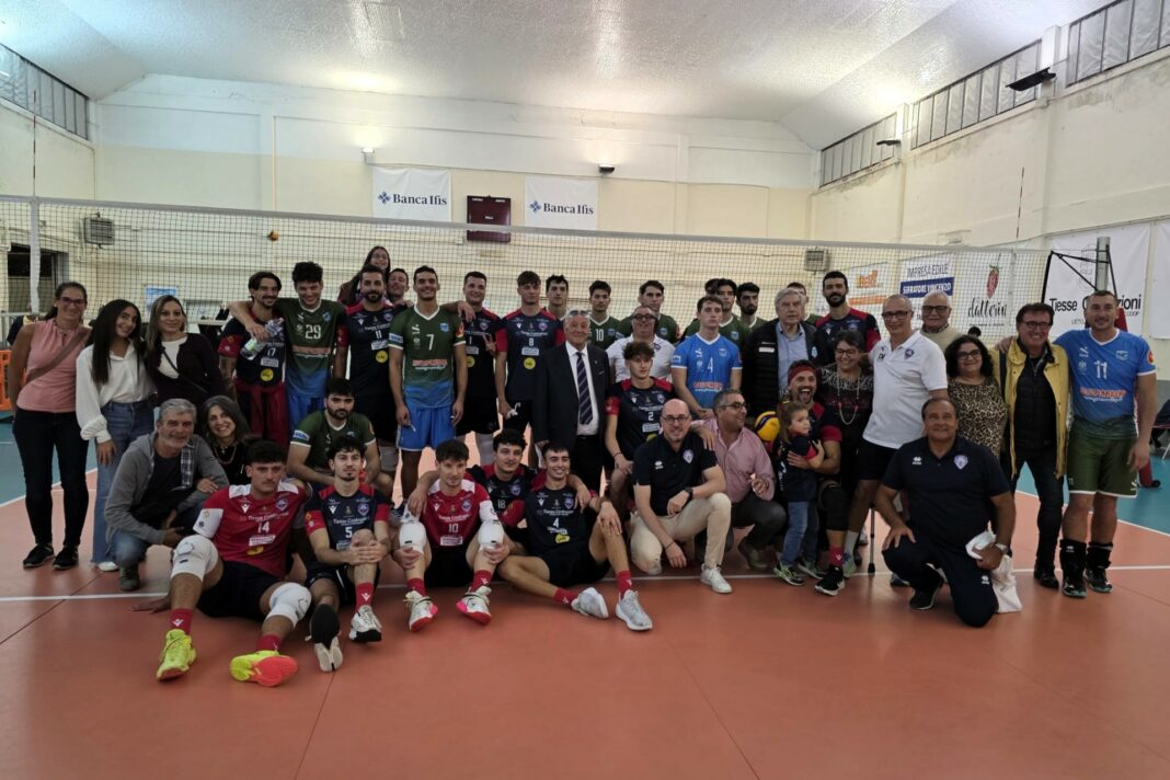 Volley Letojanni