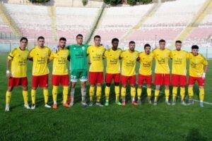 Acr Messina 