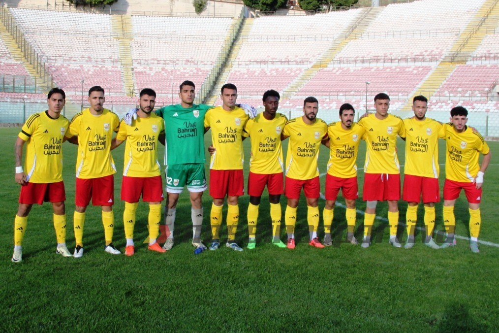 Acr Messina