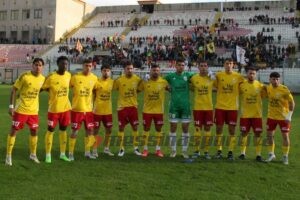 Acr Messina 