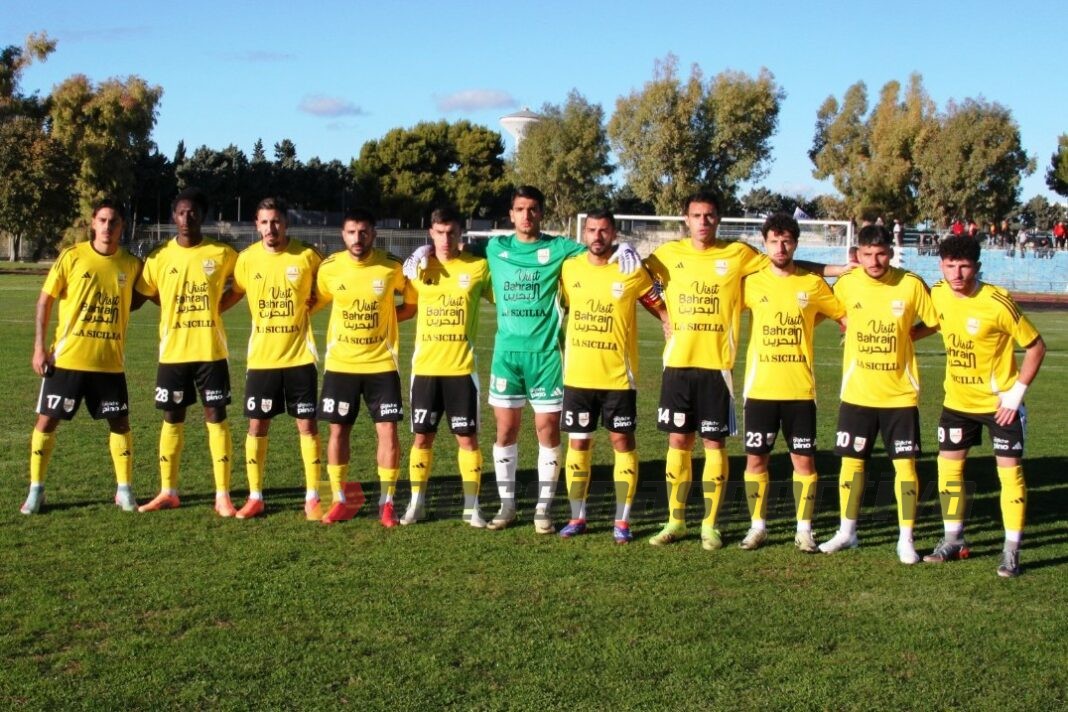 Acr Messina
