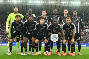 Udinese